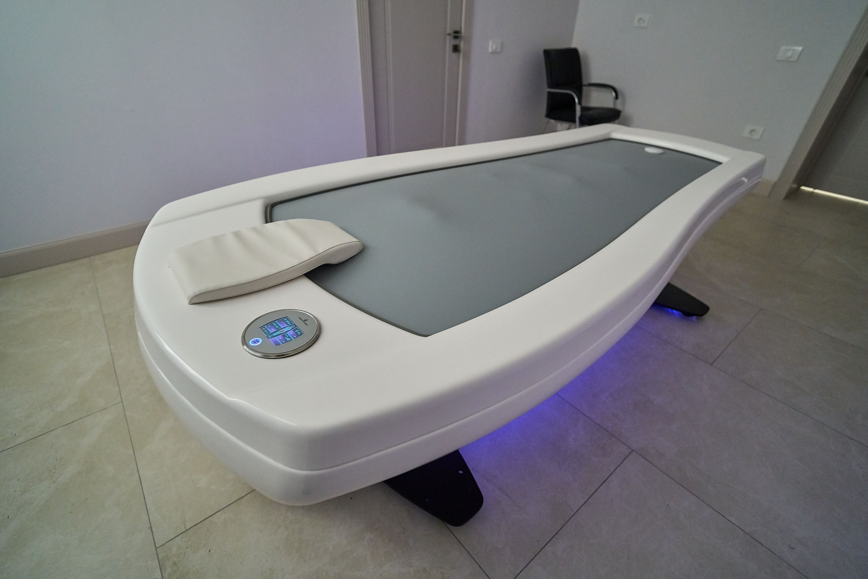 Quru hidroterapiya AQUAİ 