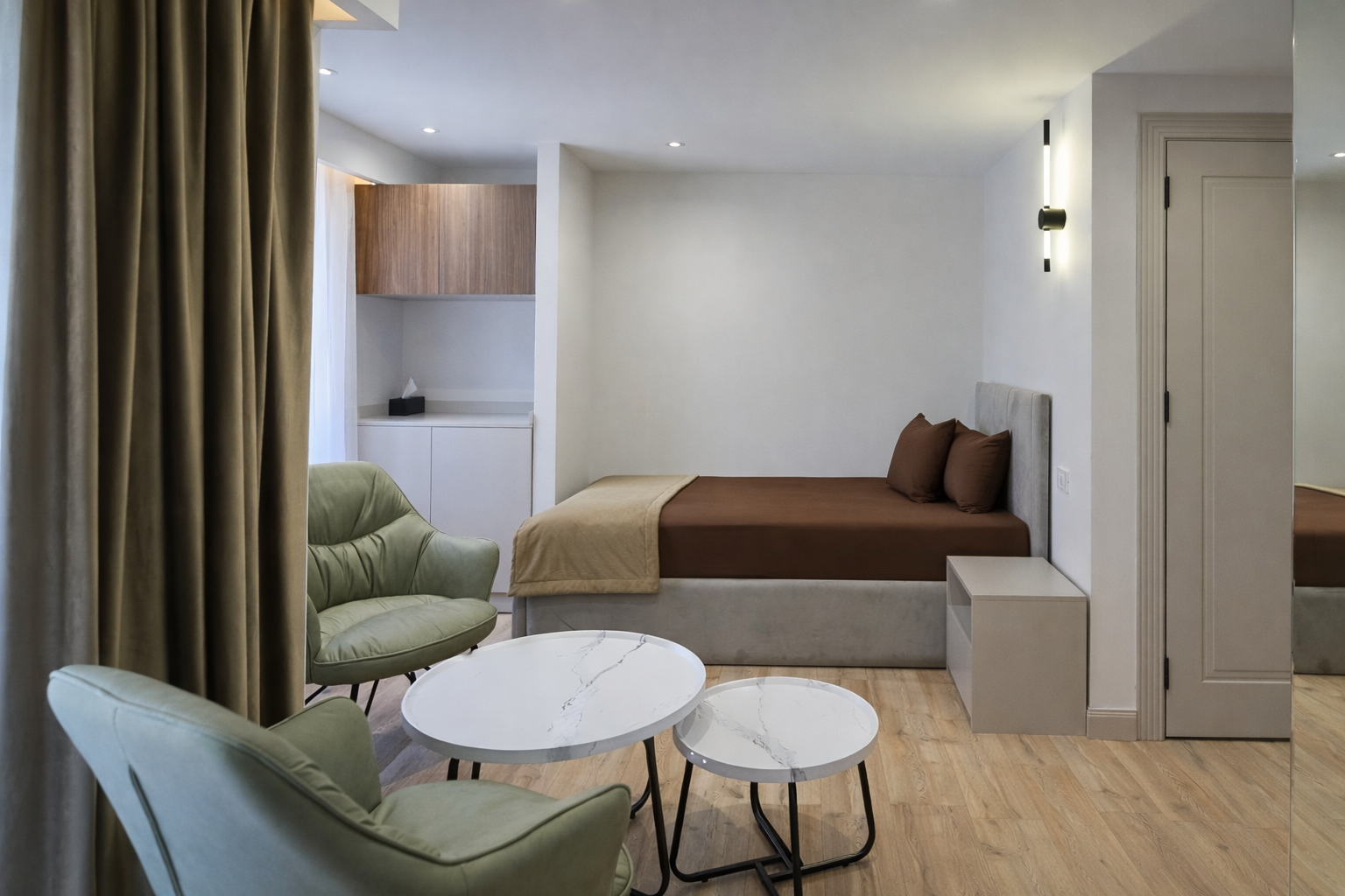 room